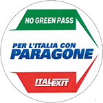Per l'Italia con Paragone