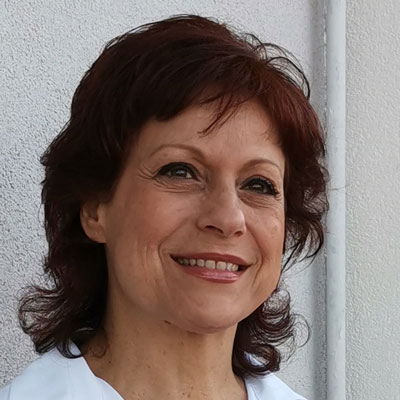 Paola Carmela FrancescaCocola